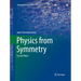 Physics from Symmetry