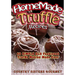 Homemade Truffle Recipes: 50 Simple Old Fashioned Truffle Making Made Easy