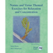 Nature and Virtue Themed Exercises for Relaxation and Concentration: Guided Imagery, Visualisations and Drawing Tasks