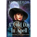 A Cold Day in Spell: A Cozy Fantasy Series