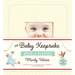 The Baby Keepsake Book and Planner