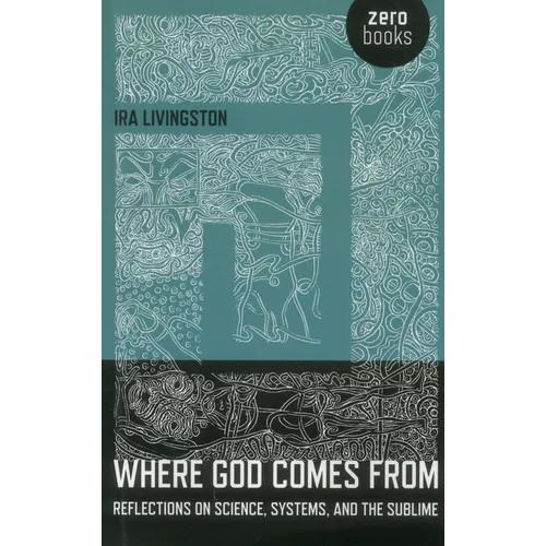 Where God Comes From