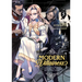 Modern Villainess: It's Not Easy Building a Corporate Empire Before the Crash (Light Novel) Vol. 5