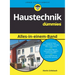 Haustechnik für Dummies Alles-in-einem-Band