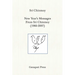 New Year's Messages From Sri Chinmoy 1966-2007 (The heart-traveller series)