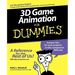 3D Game Animation For Dummies w/WS