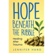 Hope Beneath the Rubble: Healing After Trauma