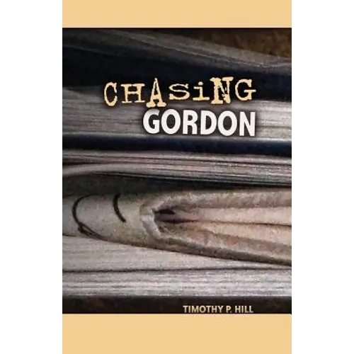 Chasing Gordon