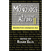 Audition Monologs for Student Actors II: Selections from Contemporary Plays