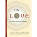 On Love: In the Muslim Tradition