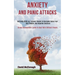 Anxiety and Panic Attacks: Self Help Guide for Introvert People to Overcome Social Fear and Phobias, and Negative Emotions (Stress Management Gui
