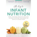 The Key to Infant Nutrition: Using the Warm Digestion Principle to Guide Your Baby from Breast or Bottle to Eating Food