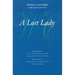 A Lost Lady