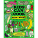Kids Can Cook Vegetarian: Meat-Free Recipes for Budding Chefs