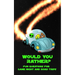 Would You Rather? Fun Questions For Game Night and Road Trips: A Fun Family Book for Boys and Girls Ages 6, 7, 8, 9, 10, 11, and 12 Years Old