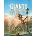 The Giants and the Smalls: The Adventure of Rimi and Ritt: Paperback Edition