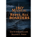 180 Degrees Magnetic - Repel All Boarders