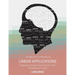 An Analytical Approach to Linear Applications: (Integrating Gospel Drumming into Your Grooves and Chops)