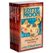 Christian Heroes Gift Set (16-20): Christian Heroes: Then & Now