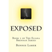 Exposed: Book 2 of The Eliana Brennan Series