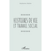 Histoires de vie et travail social