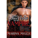 Snow White and the Vampire