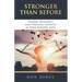 Stronger Than Before: Finding Resilience and Personal Growth in Your Hardest Days