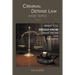 Criminal Defense Law Made Simple ....: What You Should Know about the Law and the System
