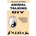 Animal Talking DIY: Self-study and Learn Animal Communication