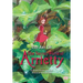 The Art of the Secret World of Arrietty