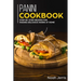 Panini Cookbook: Step-by-step recipes for making delicious panini at home