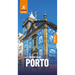 Pocket Rough Guide Porto: Travel Guide with eBook