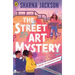 The Street Art Mystery