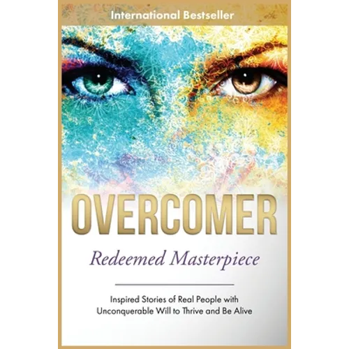 Overcomer: Redeemed Masterpiece