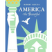 America the Beautiful: America the Beautiful