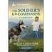 The Soldier's K-9 Companion: An Uplifting Inspirational Romance
