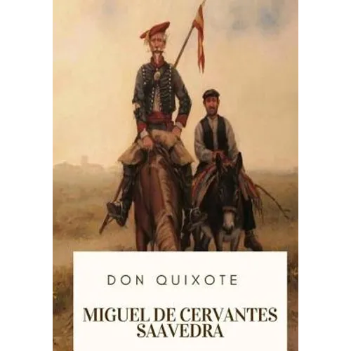 Don Quixote