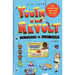 Youth in Revolt: The Journals of Nick Twisp: A Novel