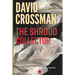 The Shroud Collector