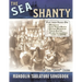 The Sea Shanty Mandolin Songbook: 52 Traditional Sea Songs & Shanties Arranged for Mandolin-Family Instruments