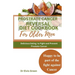 Prostrate Cancer Reversal Diet cookbook for Older Men: Delicious Eating to Fight and Prevent Prostate Cancer