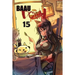 BAAU Down 15: Bay Area Artists Unite 2016 Comic Anthology