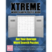 XTREME Word Search Puzzle Book