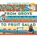 From Grove to Fruit Salad