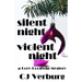 Silent Night Violent Night: a Cory Goodwin Mystery
