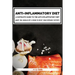 Anti-Inflammatory Diet: A Complete Guide to the Anti-Inflammatory Diet, How to Reduce Inflammation?: What You Should Eat & Avoid to Reset Your