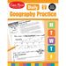 Daily Geography Practice: Grade 6