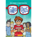 Cuatro Ojos (Four Eyes 1: Four Eyes)