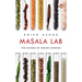 Masala Lab: The Science of Indian Cooking