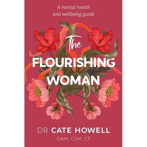 The Flourishing Woman